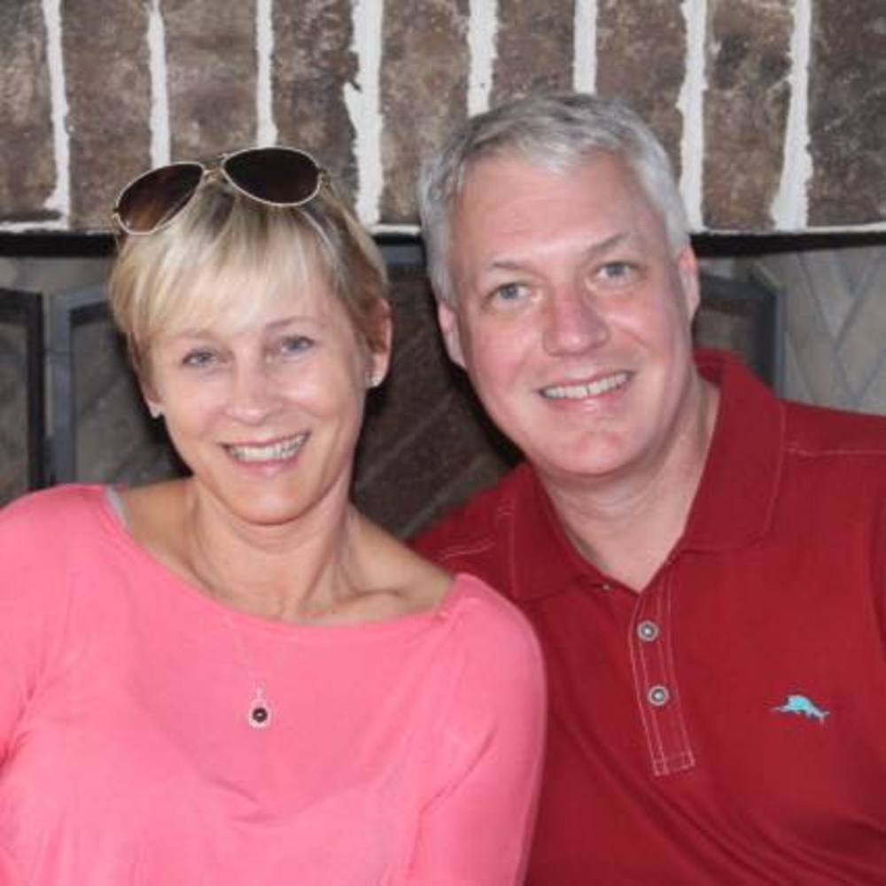 Meet your Posher, Donna